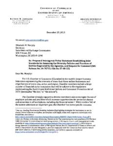 Applied ethics / 111th United States Congress / Dodd–Frank Wall Street Reform and Consumer Protection Act / Presidency of Barack Obama / Systemic risk / U.S. Securities and Exchange Commission / Business ethics / Insurance / Financial regulation / United States federal banking legislation / Financial economics / Investment