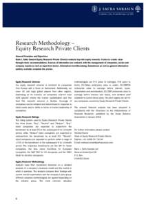 Microsoft Word - Methodologie_EquityResearch_20140918_en.docx