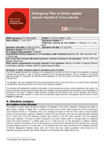 Geography of Africa / Napak District / Karamoja / Moroto District / Hepatitis E / Kotido District / Napak / Nakapiripirit District / Hepatitis A / Northern Region /  Uganda / Geography of Uganda / Districts of Uganda