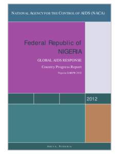 Microsoft Word - Nigeria 2012 GARPR Report Revised.docx