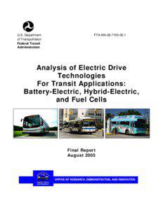 Electric vehicles / Sustainable transport / Hybrid electric bus / Hybrid vehicle / Green vehicles / Electric bus / Electric vehicle / Electric vehicle conversion / Fuel cell / Transport / Technology / Energy