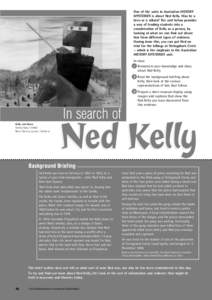 in search of Ned Kelly.pdf