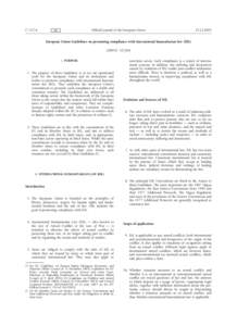 C[removed]Official Journal of the European Union EN