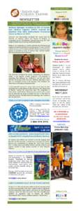 Tuesday, April 01, 2014  Support PACT NEWSLETTER 1485 Linapuni Street, Suite 105 | Honolulu, Hawaii 96819