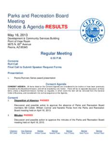 City Council Meetings Agenda[removed]