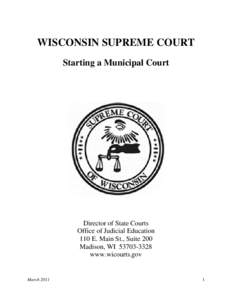 Law / Government of Oklahoma / Government / Vermont court system / Law and government of Colorado / State court / State governments of the United States / Chief judge