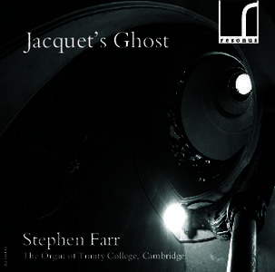 RES10111  Jacquet’s Ghost Stephen Farr