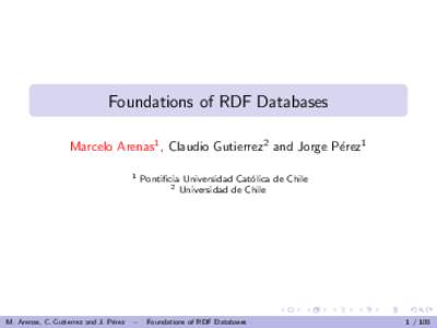 Resource Description Framework / RDF Schema / Triplestore / Blank node / Resource / RDFLib / Named graph / Semantic Web / Data / Information