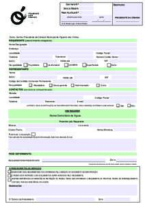 CONTRATO N.º  DESPACHO DATA DE REGISTO PAGO PELA GUIA N.º