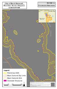 FIGURE 11c  City of Black Diamond Shoreline Master Program LAKE SAWYER