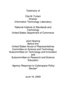 Federal Information Security Management Act / Security Content Automation Protocol / National Institute of Standards and Technology / FIPS 140-2 / Institute for Information Infrastructure Protection / Security controls / Information Security Automation Program / Information security / Domain Name System Security Extensions / Computer security / Security / Computing