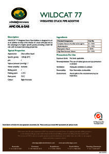 Technology / Thermodynamics / Combustion / Fire protection / Dipropylene glycol / Flammability / Flash point / Propylene glycol / Oil well / Chemistry / Diols / Petroleum