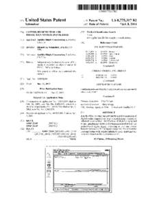 Office action / Trademark law / Patent examiner / United States Patent and Trademark Office / Glycol nucleic acid / Patent application / Patent attorney / Legal professions / Law / United States patent law