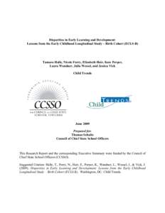 Microsoft Word - CCSSO Research Brief[removed]doc