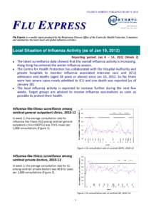 Vaccines / Pandemics / Animal virology / Flu pandemic / Orthomyxoviridae / Flu season / FluMist / Influenza vaccine / Influenza-like illness / Medicine / Health / Influenza