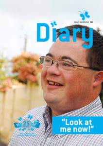 Down Syndrome WA celebrates its first 25 years “Look at me now!” July 2011