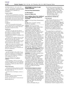 [removed]Federal Register / Vol. 70, No[removed]Tuesday, July 19, [removed]Proposed Rules and Model A340–211, –212, –213, –311, –312, and –313 airplanes; certificated in any