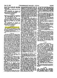 May 18, 1988  CONGRESSIONAL RECORD — HOUSE ing up the bill, H.R. 3011, the Home Equity Loan Consumers Protection