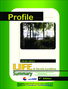 Microsoft Word - LIFE Summary[removed]Back Cover