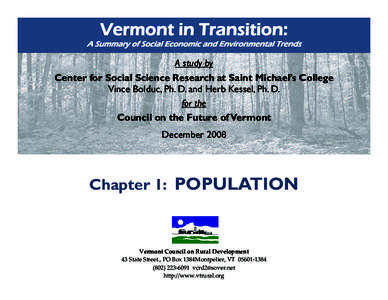 Burlington – South Burlington metropolitan area / Education in Vermont / Chittenden County /  Vermont / Vermont / Geography of the United States / New England