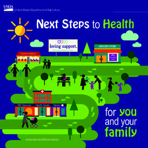 Food science / Health sciences / Self-care / MyPlate / WIC / Breastfeeding / Food guide pyramid / Healthy diet / Human nutrition / Health / Nutrition / Medicine