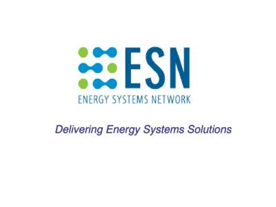 Delivering Energy Systems Solutions  Indiana Energy Mix is Heavy on Utility-Scale Coal, With High Electricity Usage in Industry...  Opportunity