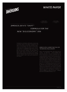 Guide-2014-2608_Layout[removed]:00 Seite 9  WHITE PAPER S N
