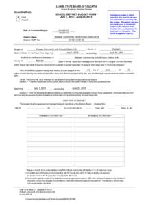 History of the United States / United States / Bonds / Revenue bond / American Recovery and Reinvestment Act