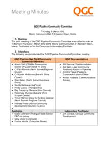 Microsoft Word[removed]Pipeline Community Committee Minutes March _PCA_.docx