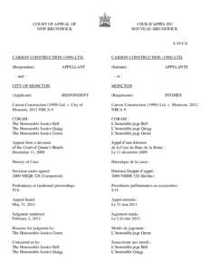 Civil procedure / Res judicata / Contract law / Estoppel in English law / Estoppel / Appeal / Law / Common law / Equity