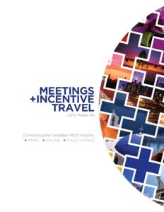 MEETINGS +INCENTIVE TRAVEL 2015 Media Kit