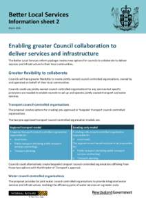 Council-controlled organisation / Local government in England / Local government / Auckland Council