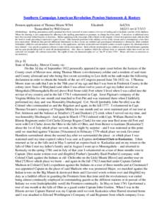 American Revolutionary War / Edward Worthington / Year of birth missing / Year of death missing / George Rogers Clark / Illinois / Kaskaskia / Illinois Country / Illinois campaign / New France / Midwestern United States / United States