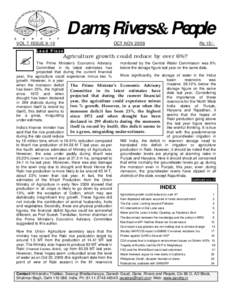 Aquifers / Hydrology / Water supply / Water resources / Water law / Groundwater / Irrigation / Dal Lake / Water pollution / Water / Water management / Aquatic ecology