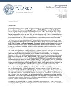 Presidency of Lyndon B. Johnson / Anchorage /  Alaska / Geography of the United States / Federal assistance in the United States / Healthcare reform in the United States / Medicaid