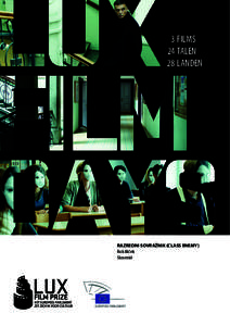 Page 1- cover_LUX FILM PRIZE_NL