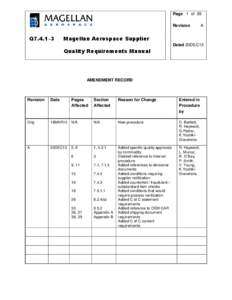 Page 1 of 39 Revision Q7.4.1–3  A