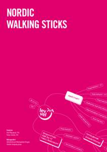 Nordic Walking Sticks ter –  dsig