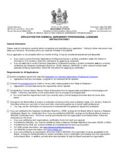 CANNON BUILDING STATE OF DELAWARE TELEPHONE: ([removed]DEPARTMENT OF STATE 861 SILVER LAKE BLVD., SUITE 203 FAX: ([removed]