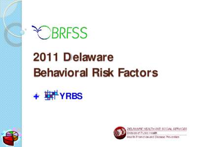 2011 Behavioral  Risk Factor Data