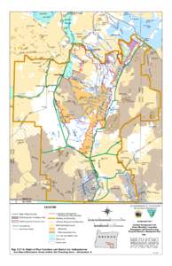 Andrews/Steens RMP and Final EIS Maps