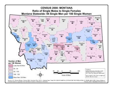 Montana locations by per capita income / Ravalli County /  Montana / Beaverhead County /  Montana / Montana / National Register of Historic Places listings in Montana / Pondera County /  Montana