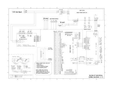 IC power supply pin / Computer buses