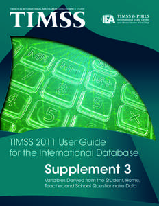 Microsoft Word - T11_Supplement 3_Overview.docx