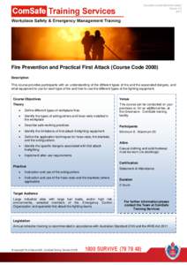 Microsoft Word[removed]Fire Prevention and Practical First Attack.docx