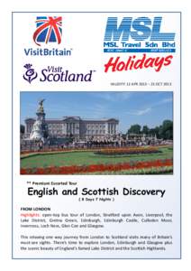 Microsoft PowerPoint - Scottish Tours.pptx