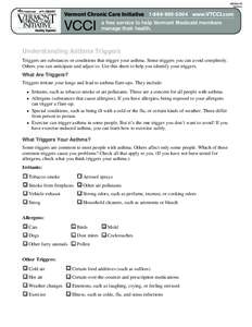 KR82ϰϰϭ-^ 03/10.v1 Vermont Chronic Care Initiativewww.VTCCI.com  VCCI