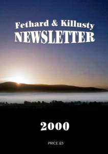 Kiltinan Castle / County Tipperary / Fethard / Tipperary Senior Football Championship / South Tipperary / Fethard /  South Tipperary / Munster