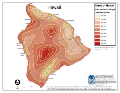 Hawi  Island of Hawaii Hawaii