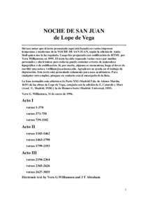 Microsoft Word - Lope de Vega - Noche de San Juan.doc